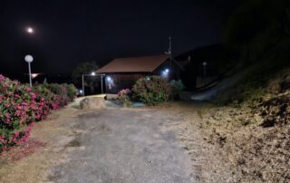 Camping Les couchants Chalet vue mer, Ajaccio, Tiuccia, Cargèse, Sagone, Location Corse, Location Ajaccio