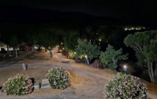 Camping Les couchants Chalet vue mer, Ajaccio, Tiuccia, Cargèse, Sagone, Location Corse, Location Ajaccio